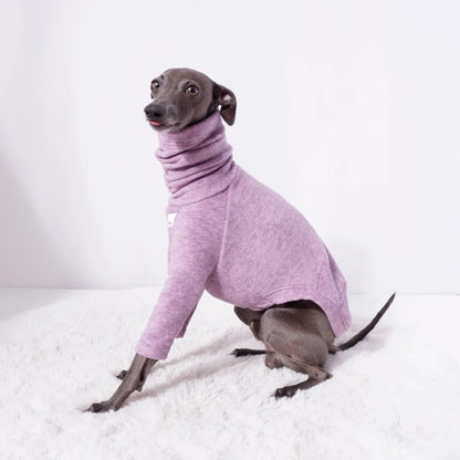 Sweater "Lilla Nuvola"