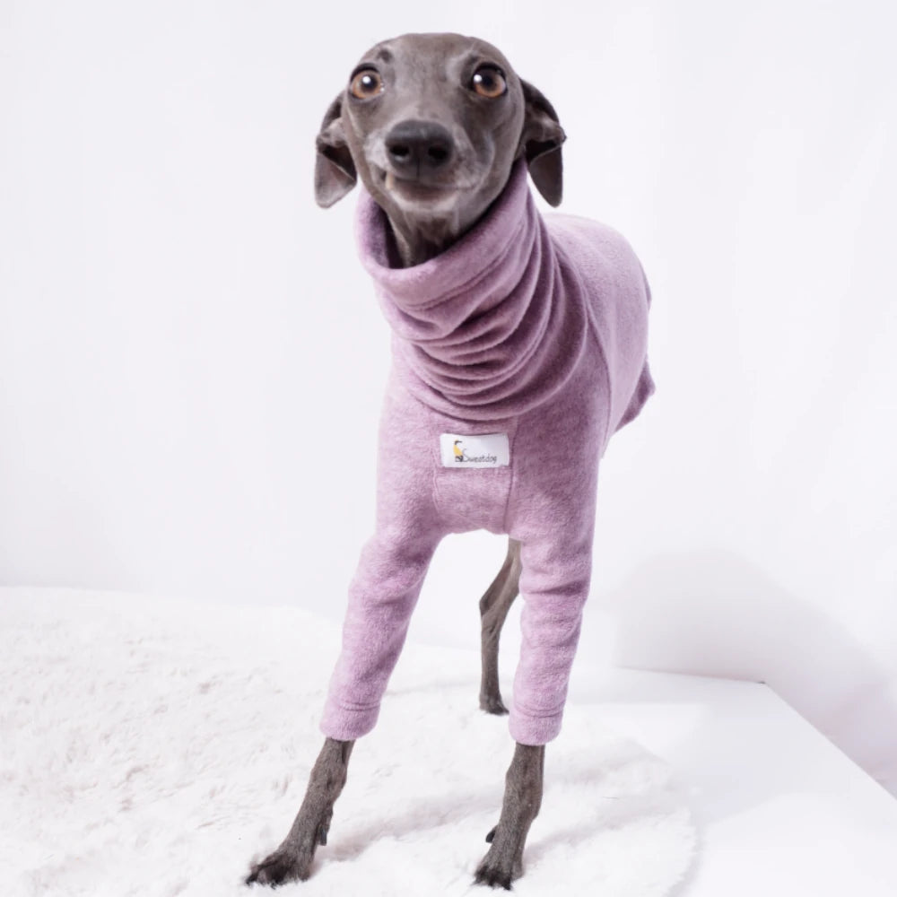 Sweater "Lilla Nuvola"