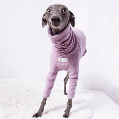 Sweater "Lilla Nuvola"