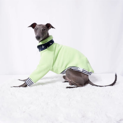 Iggy Yacht Club – Maritim-Sweater