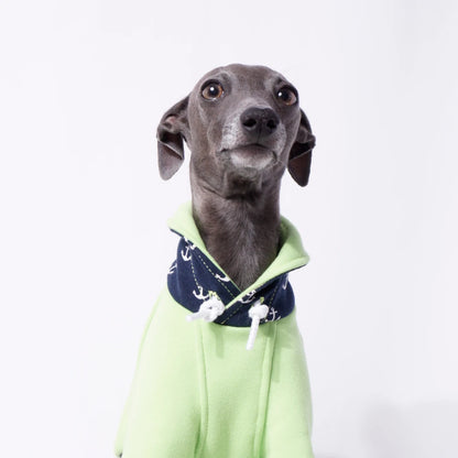 Iggy Yacht Club – Maritim-Sweater