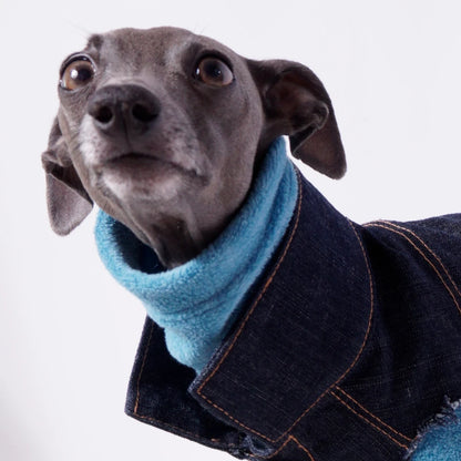 Jeansweste "Denim Piccolo" limitierte Edition