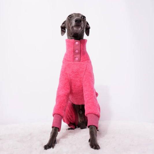 leichter Overall "BELLA"