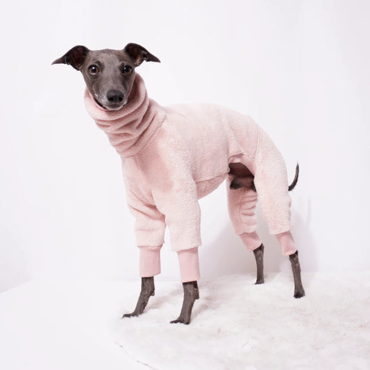 Plüsch - Overall "KATLEEN"