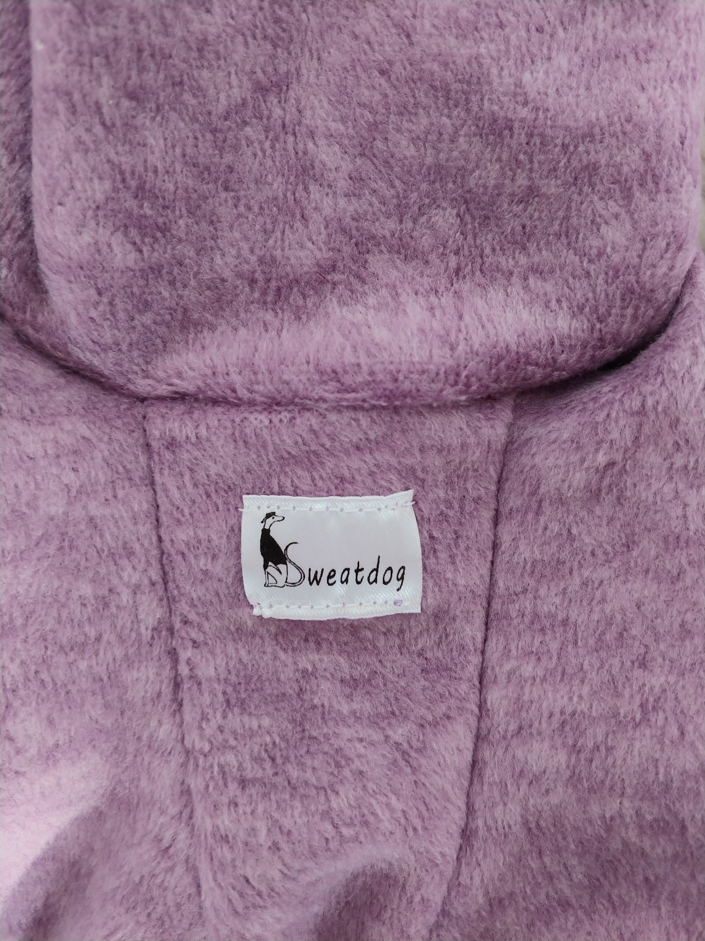Sweater "Lilla Nuvola"