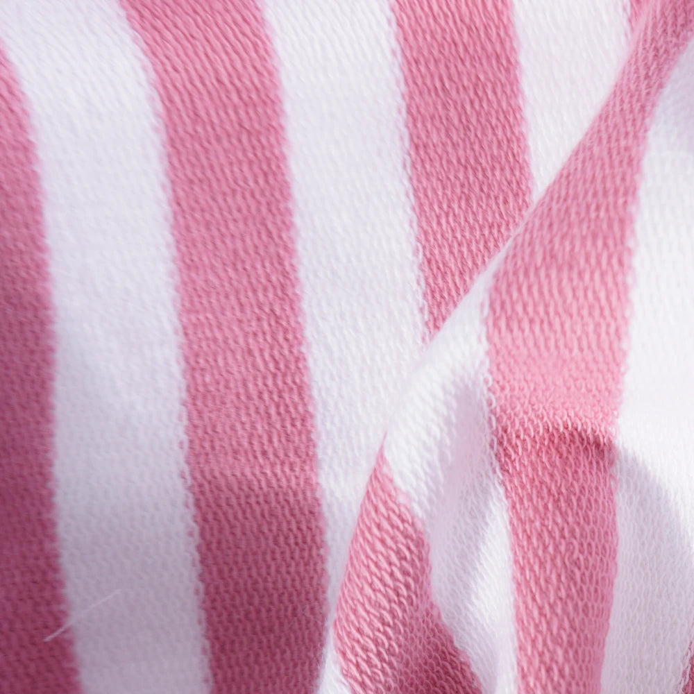 "Rosa Stripe Sweater"