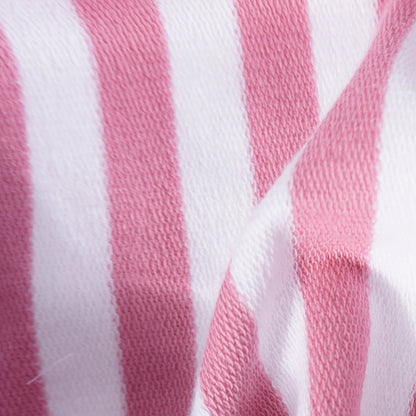 "Rosa Stripe Sweater"